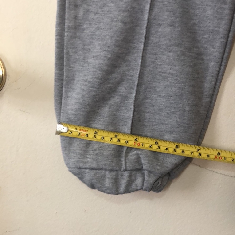 Ader Error logo-print sweatpants - Picture 13 of 14